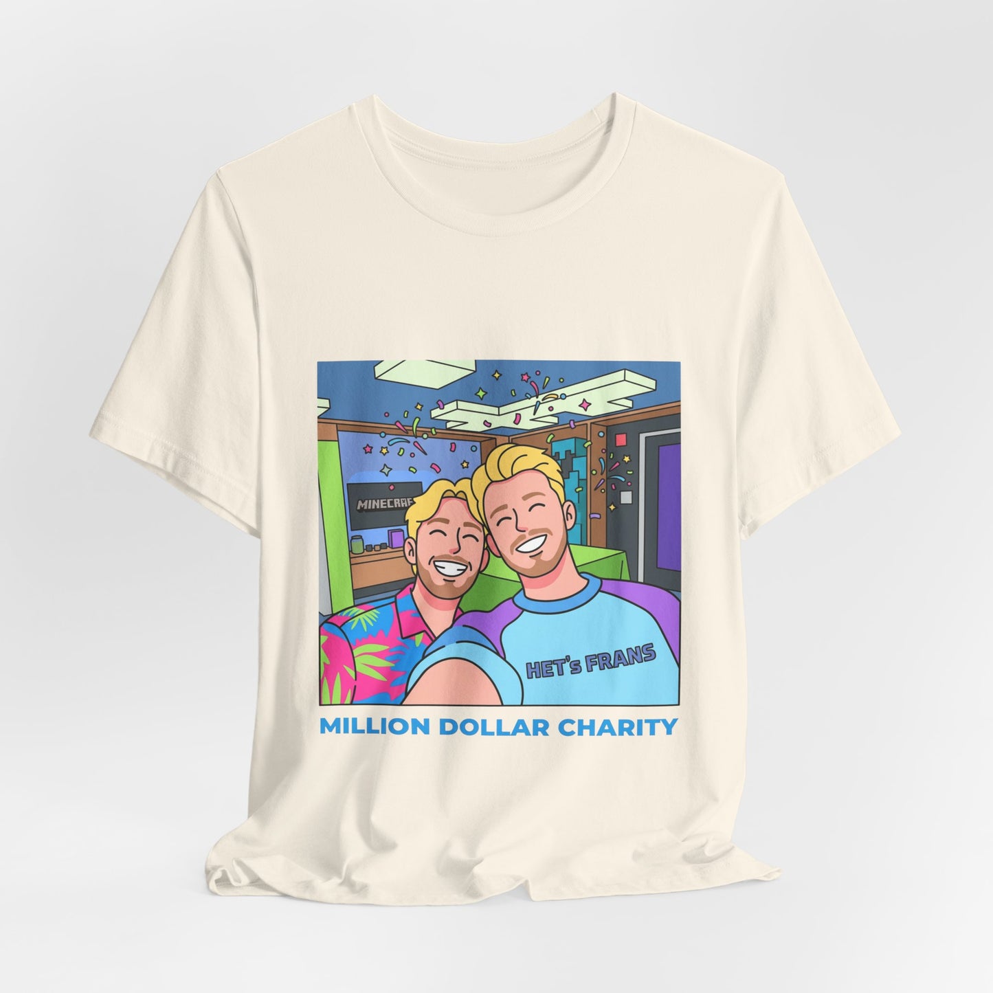 Million Dollar Charity