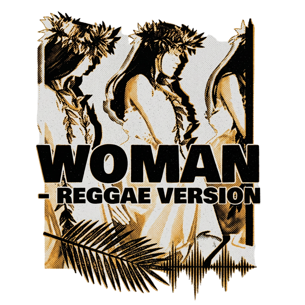Woman - Reggae version