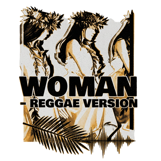 Woman - Reggae version