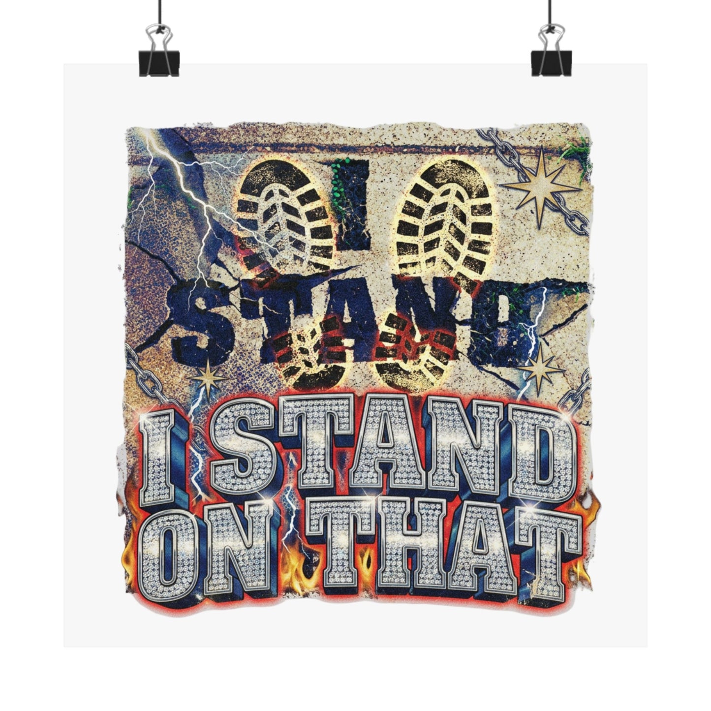 I Stand On That (feat. Joyner Lucas & T.I.)