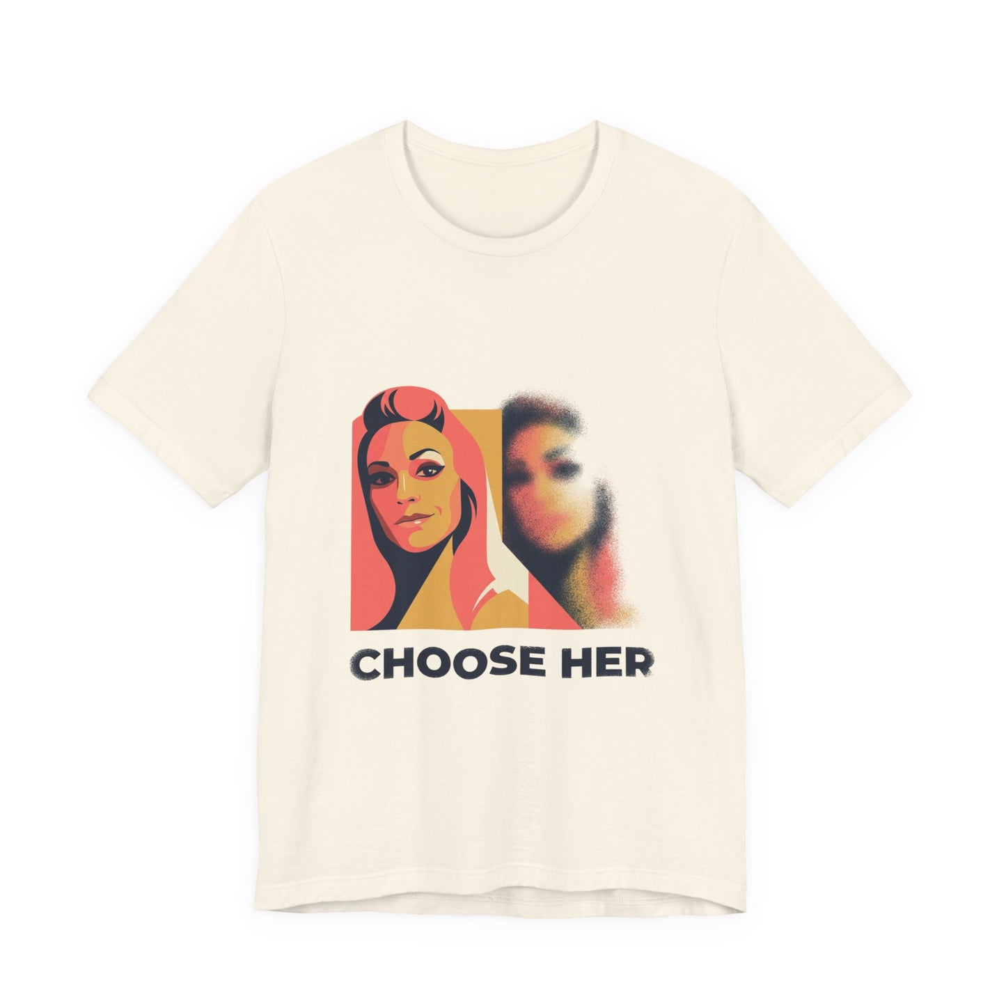 Choose Her