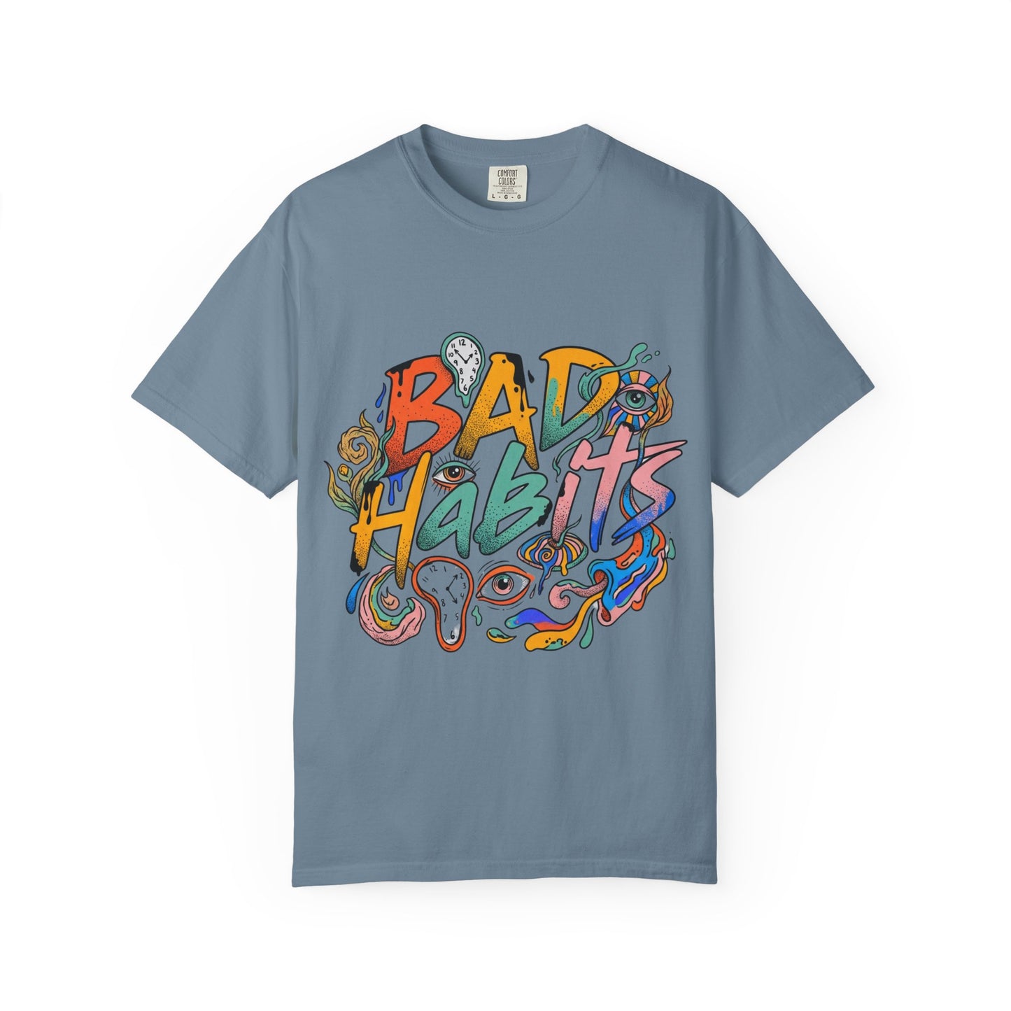 Bad Habits