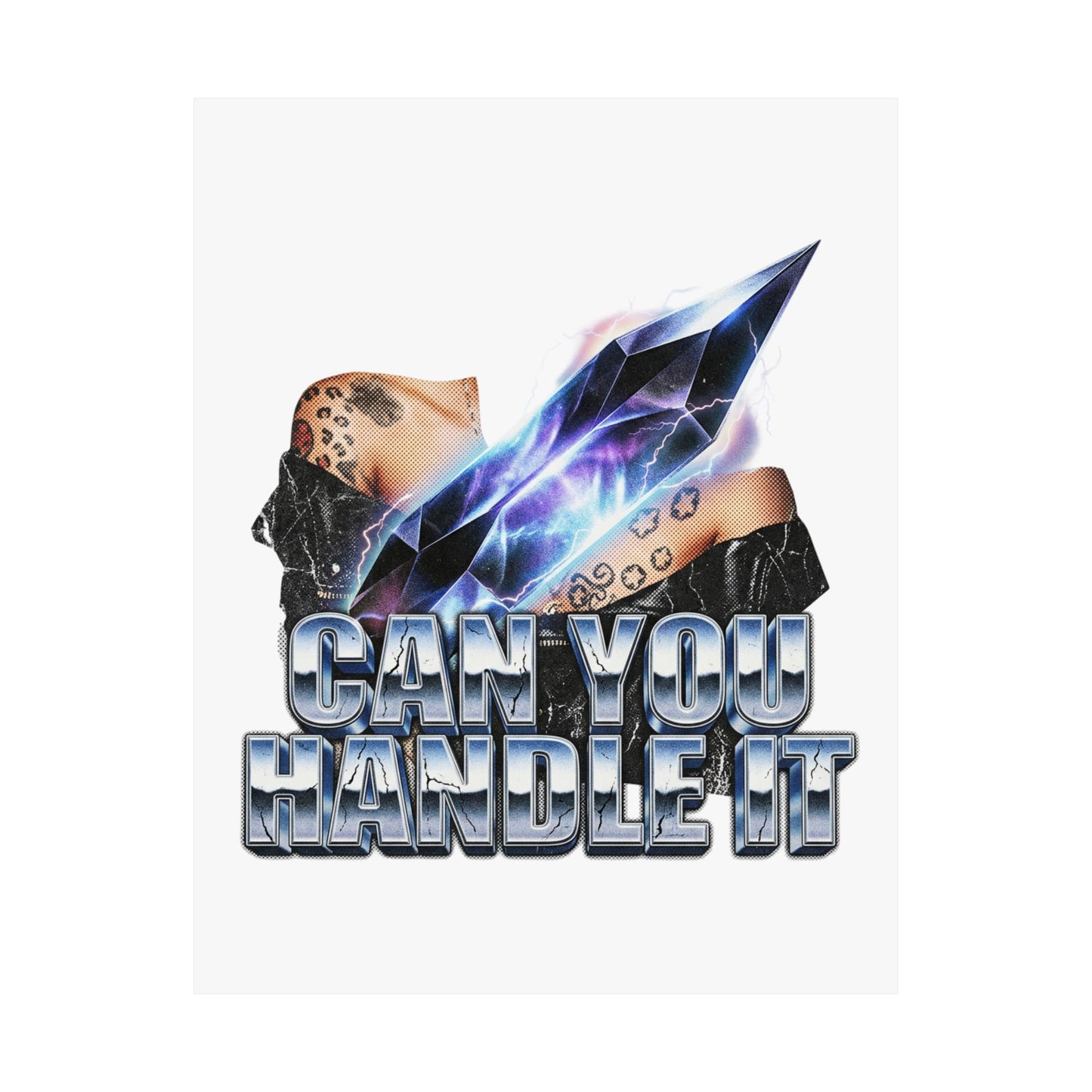 Handle It