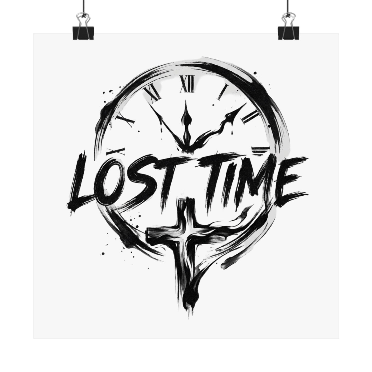 Lost Time (Interlude)