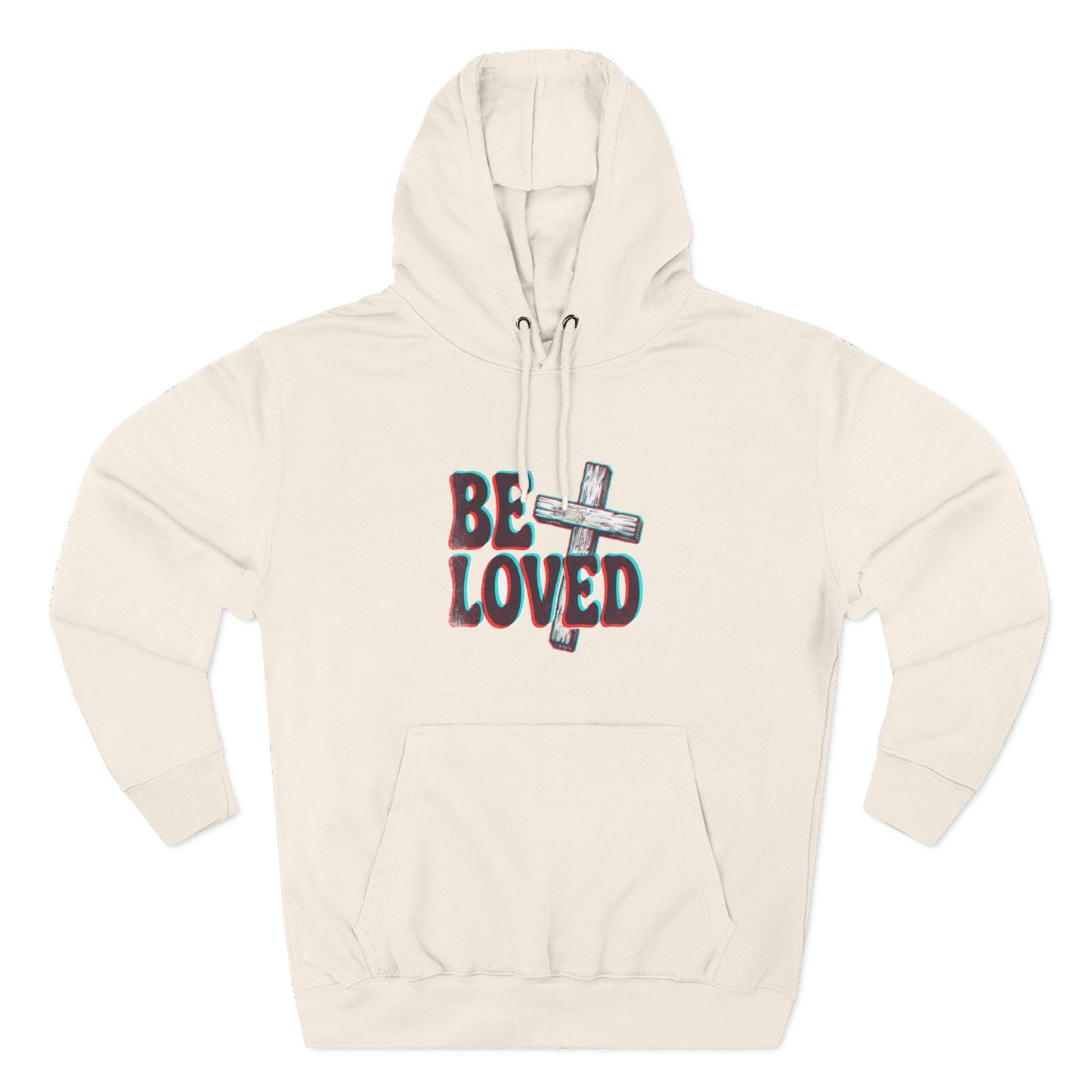 Be Loved