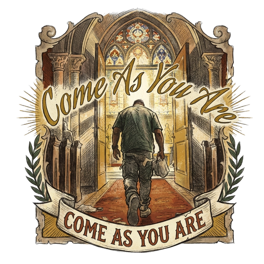 Come As You Are