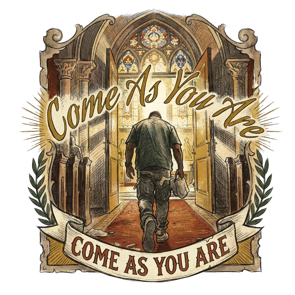 Come As You Are