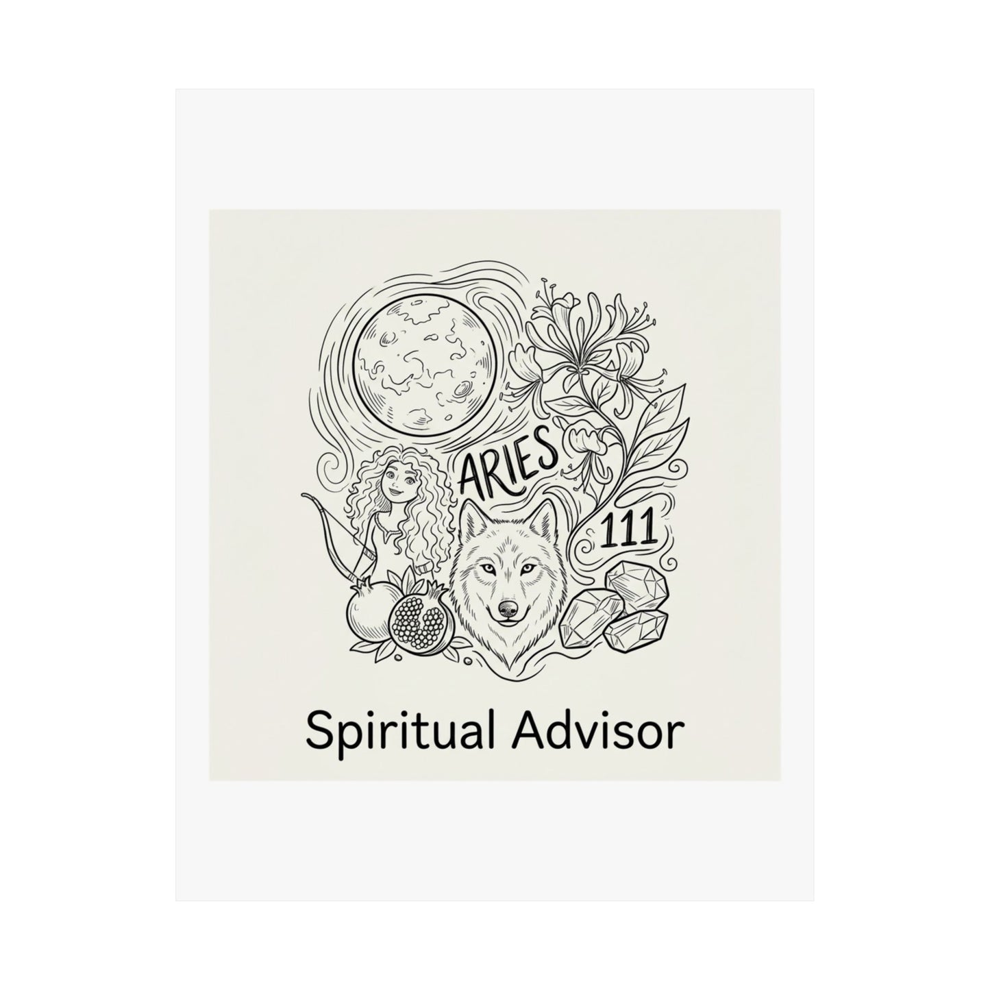 Spiritual Advisor