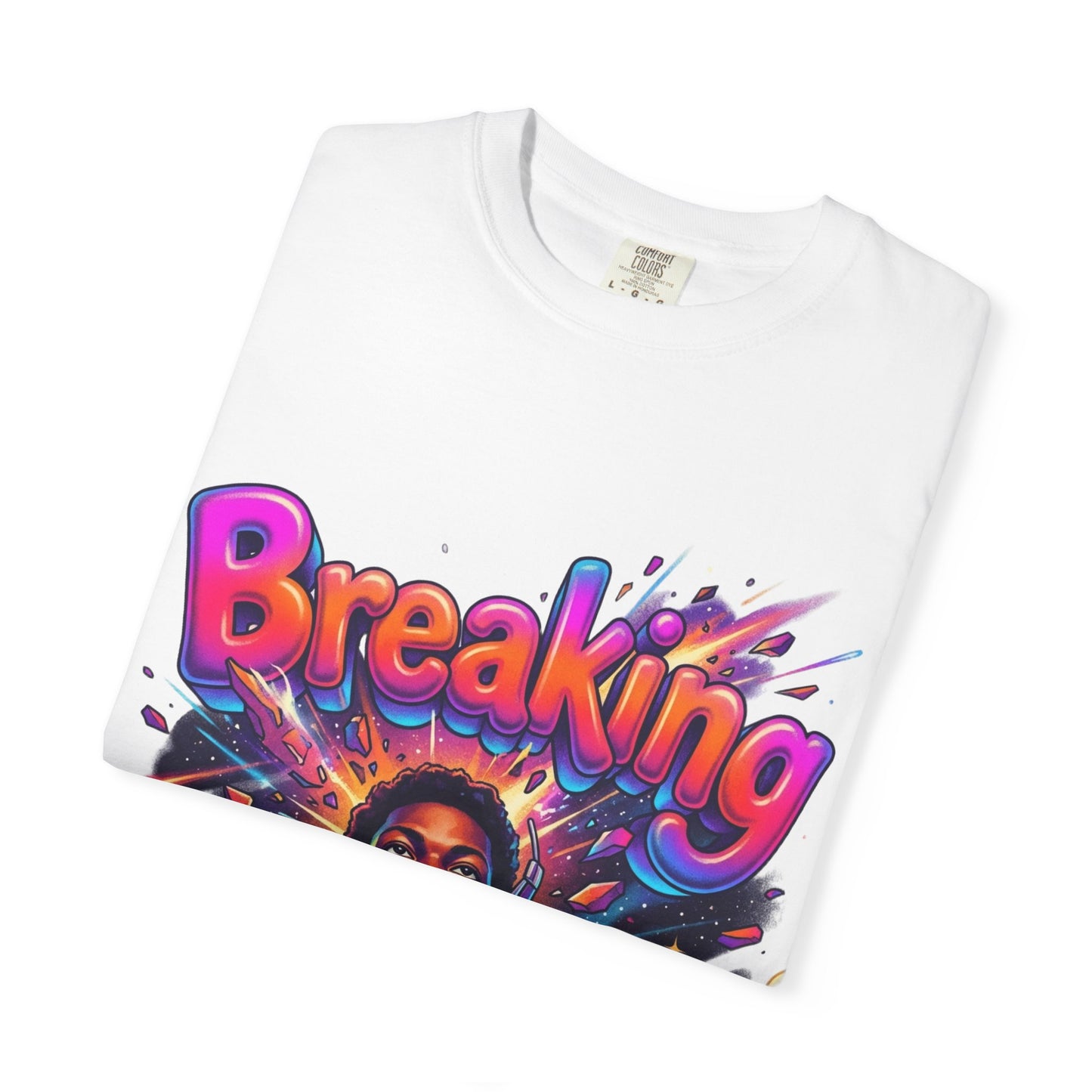 Breaking