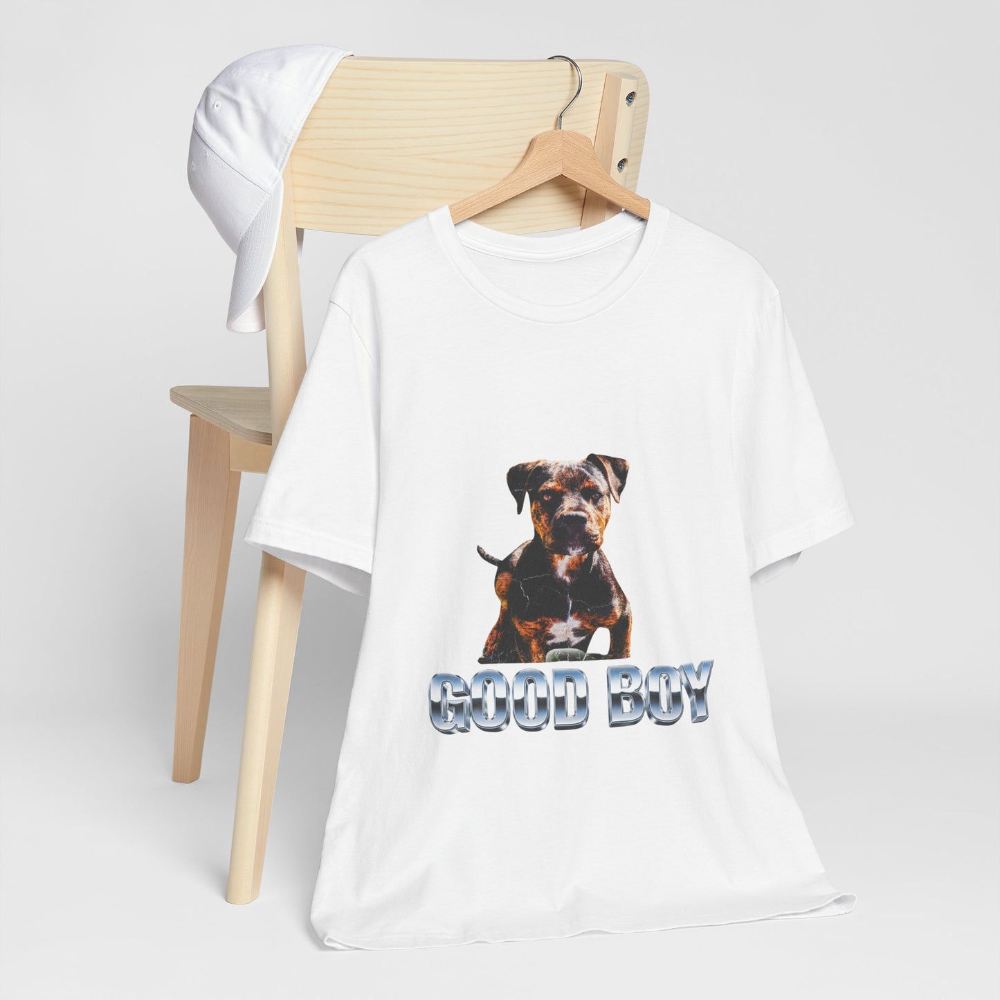 Good Boy