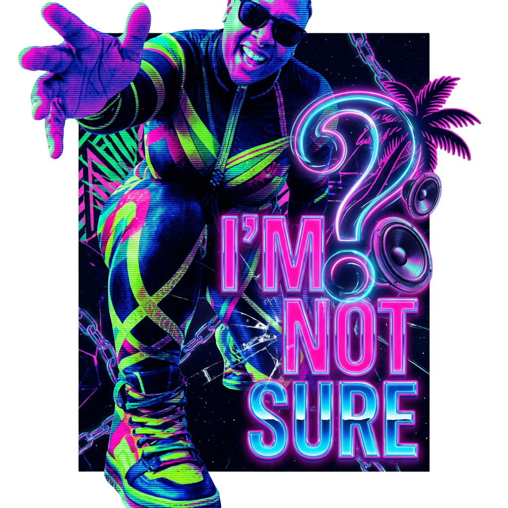 I'm Not Sure