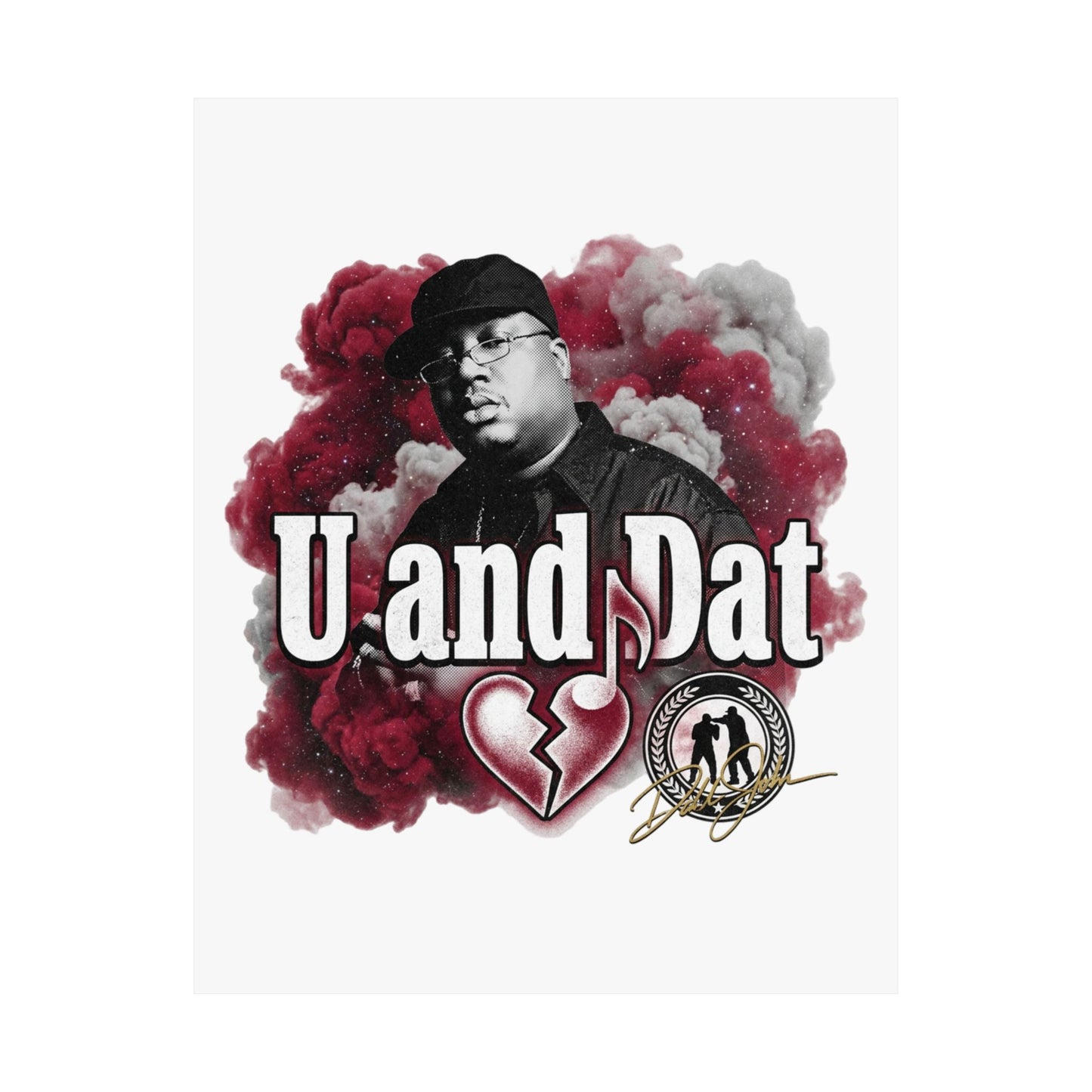 U and Dat (feat. T. Pain & Kandi Girl)