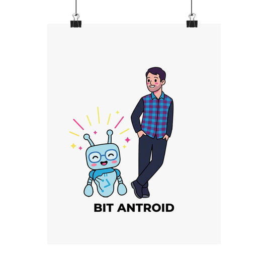 Bit Antroid