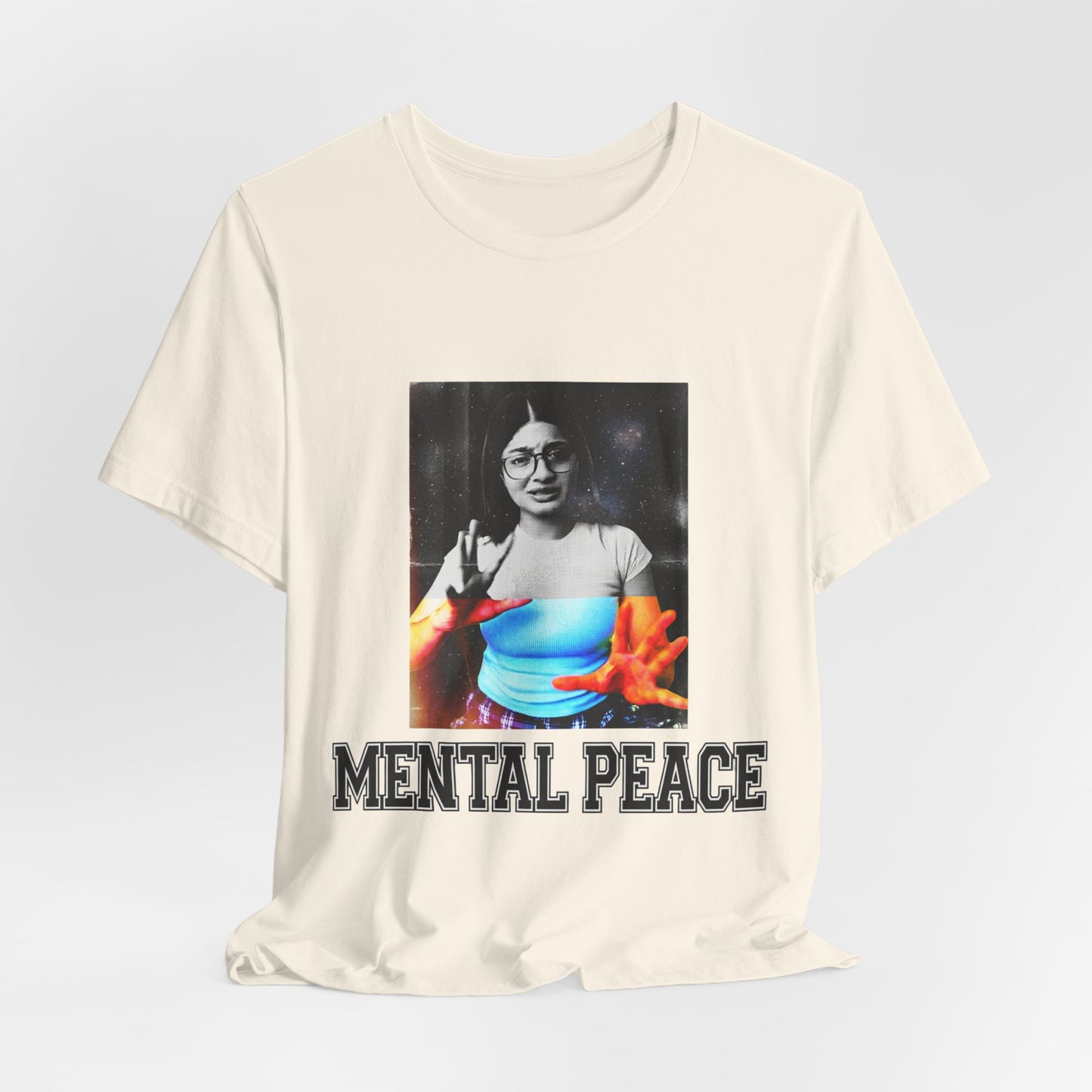 Mental Peace