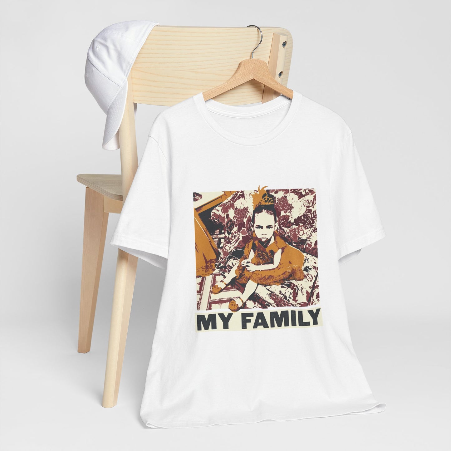 my family