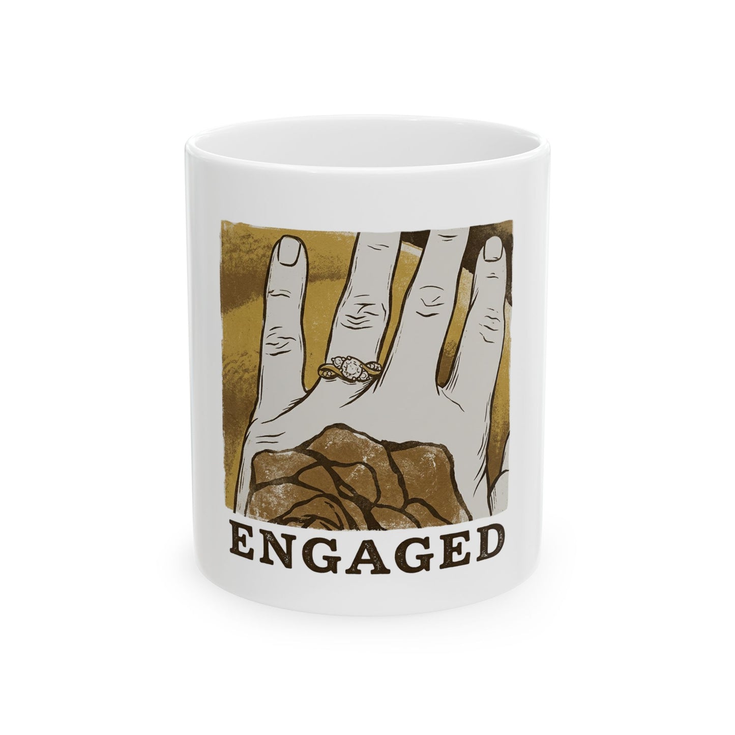 Engaged
