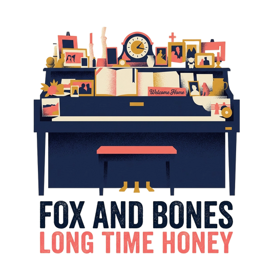 Long Time Honey