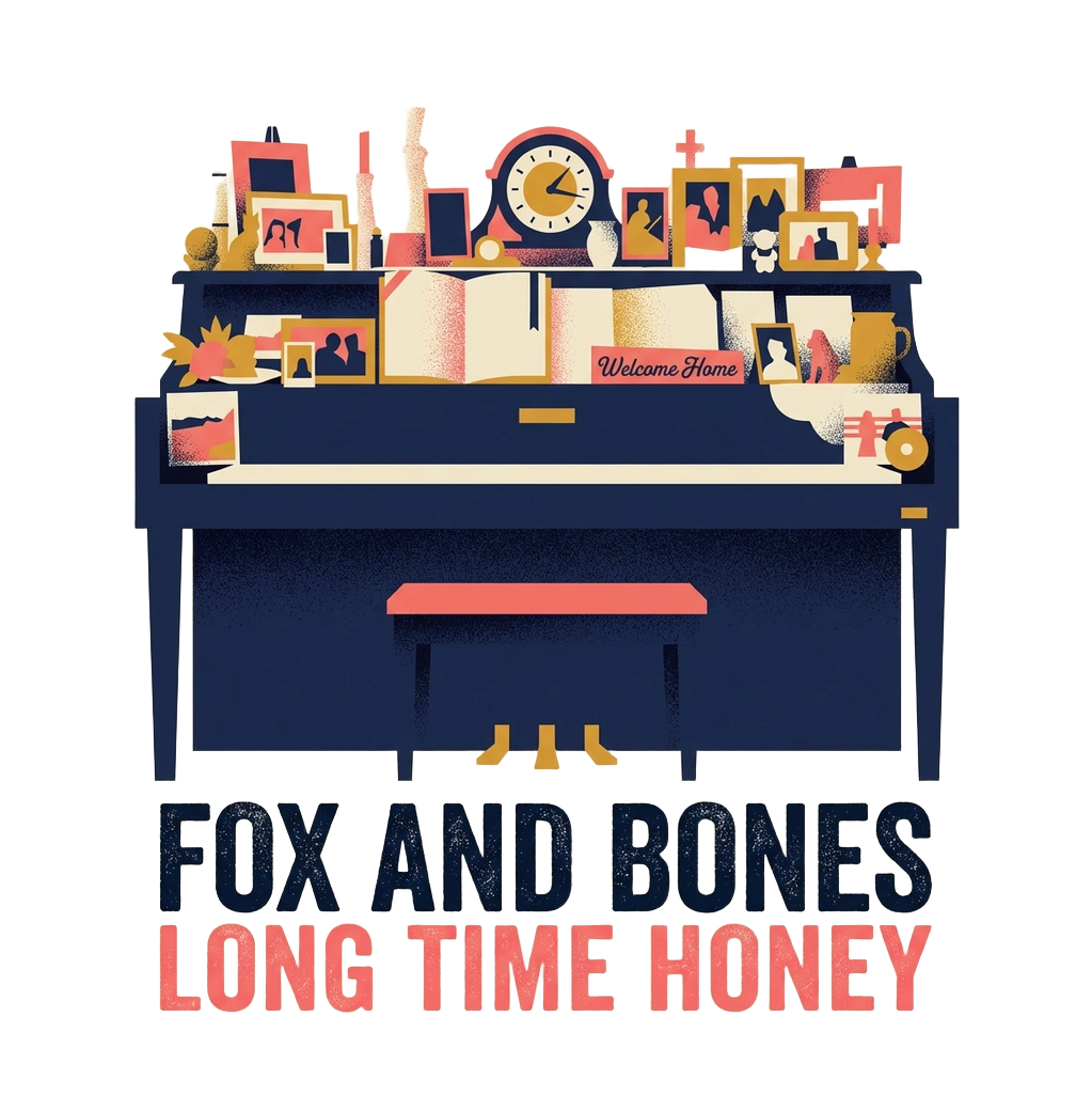 Long Time Honey