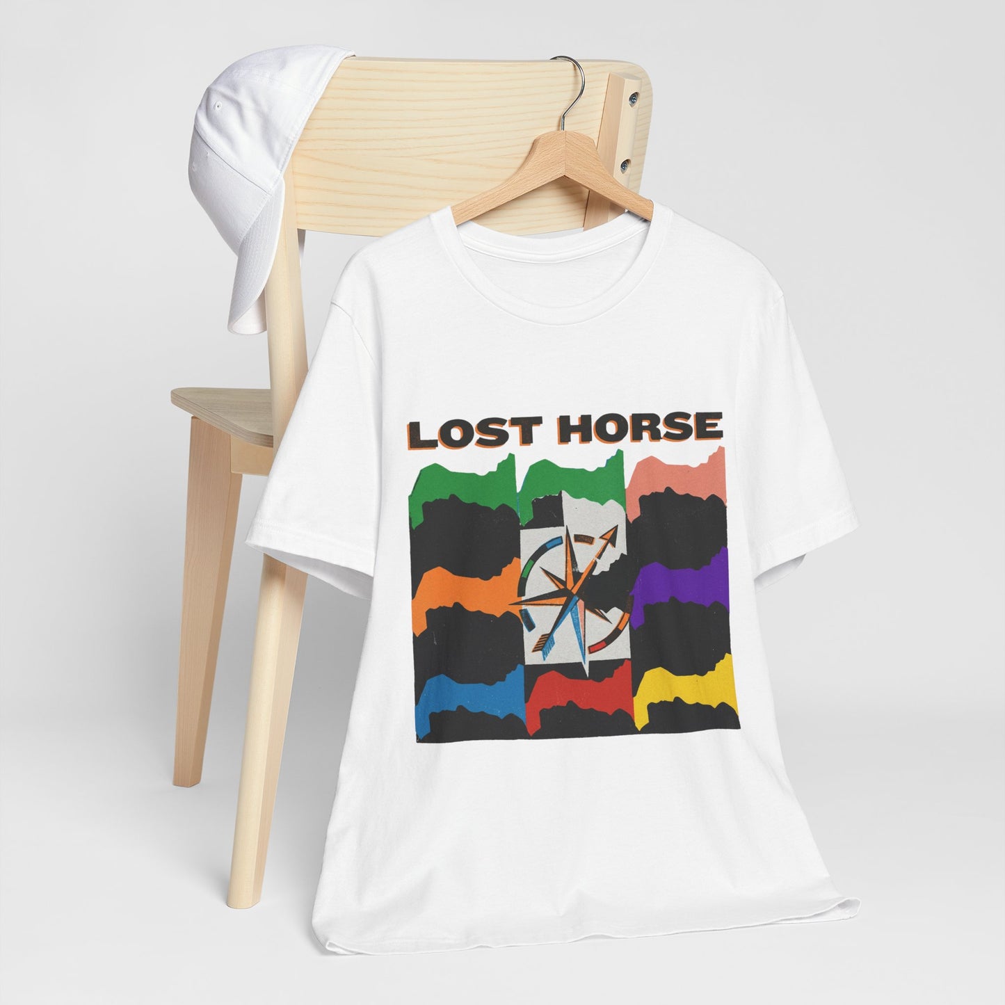 Lost Horse