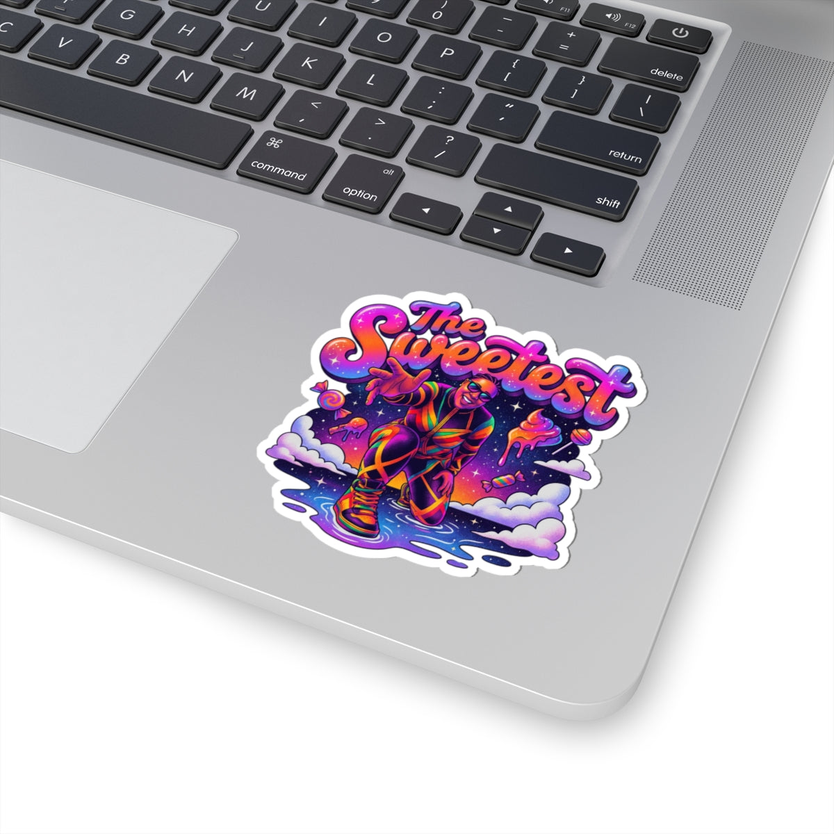 The Sweetest