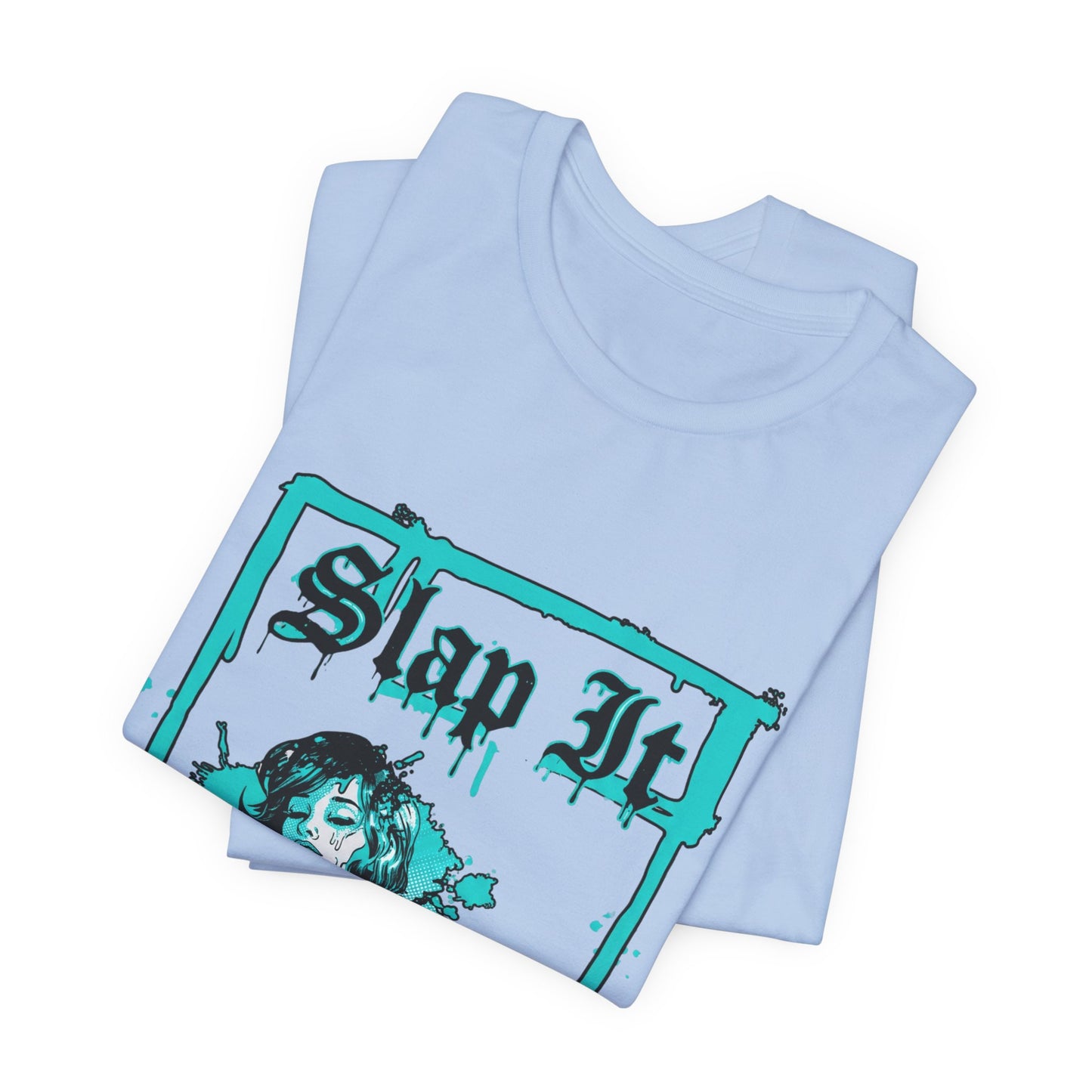 Slap It