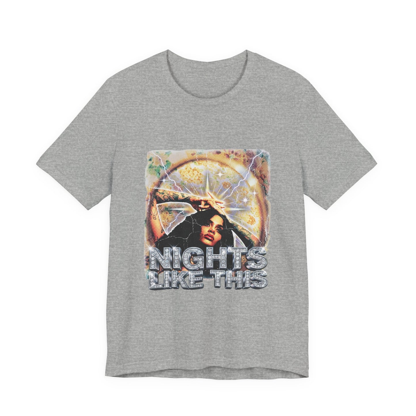 Nights Like This (feat. Ty Dolla $ign)