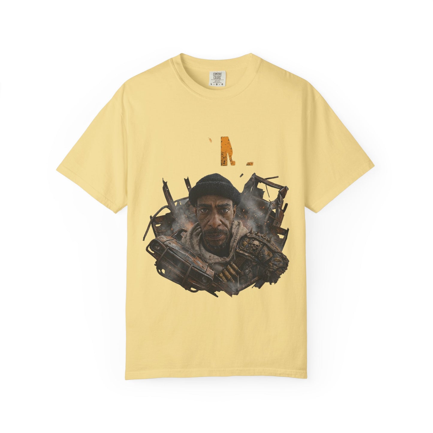 Mad Max