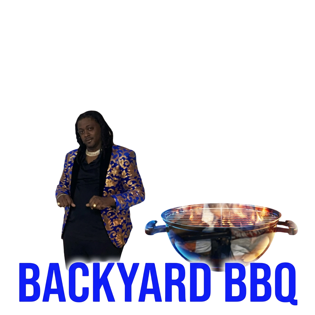 Backyard BBQ