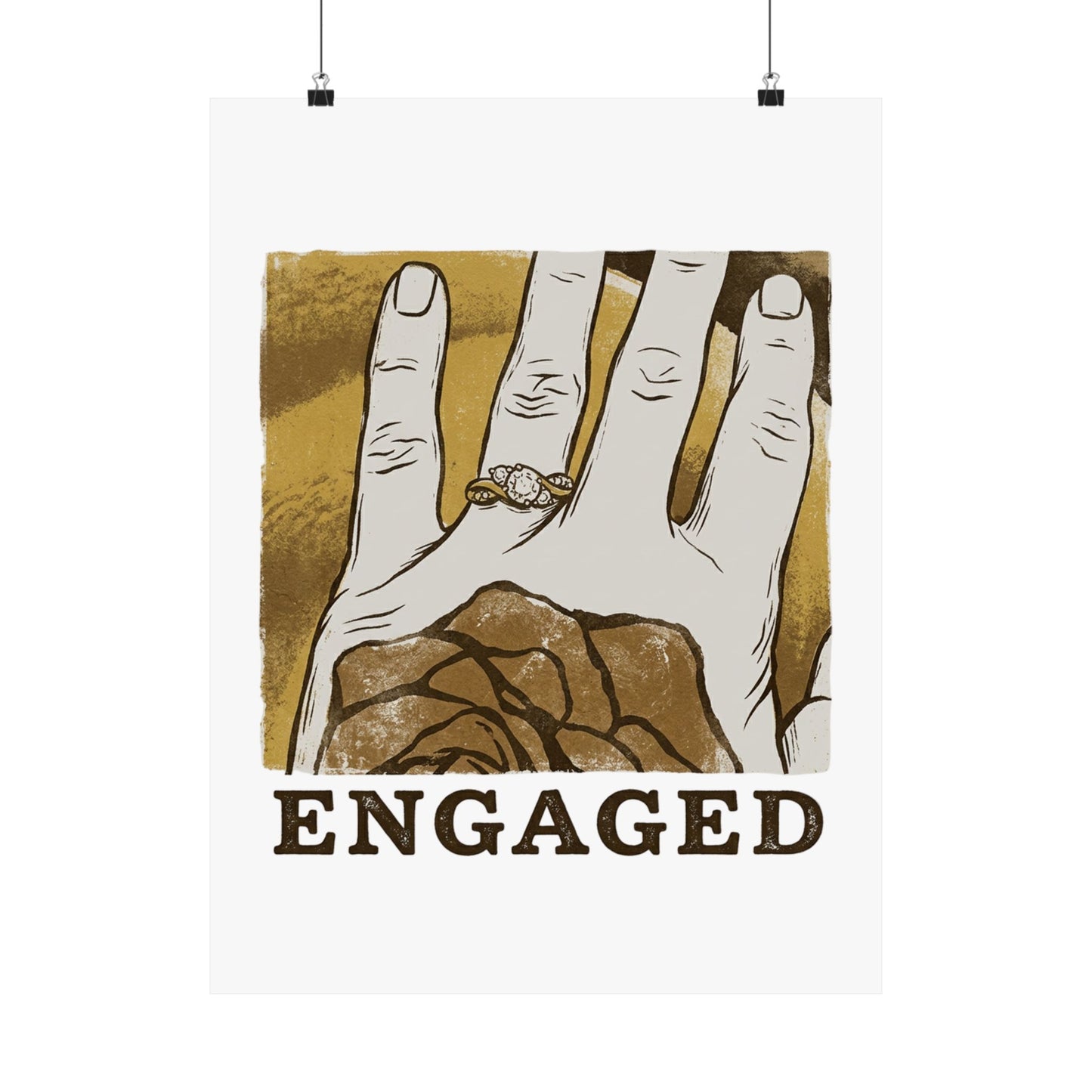 Engaged