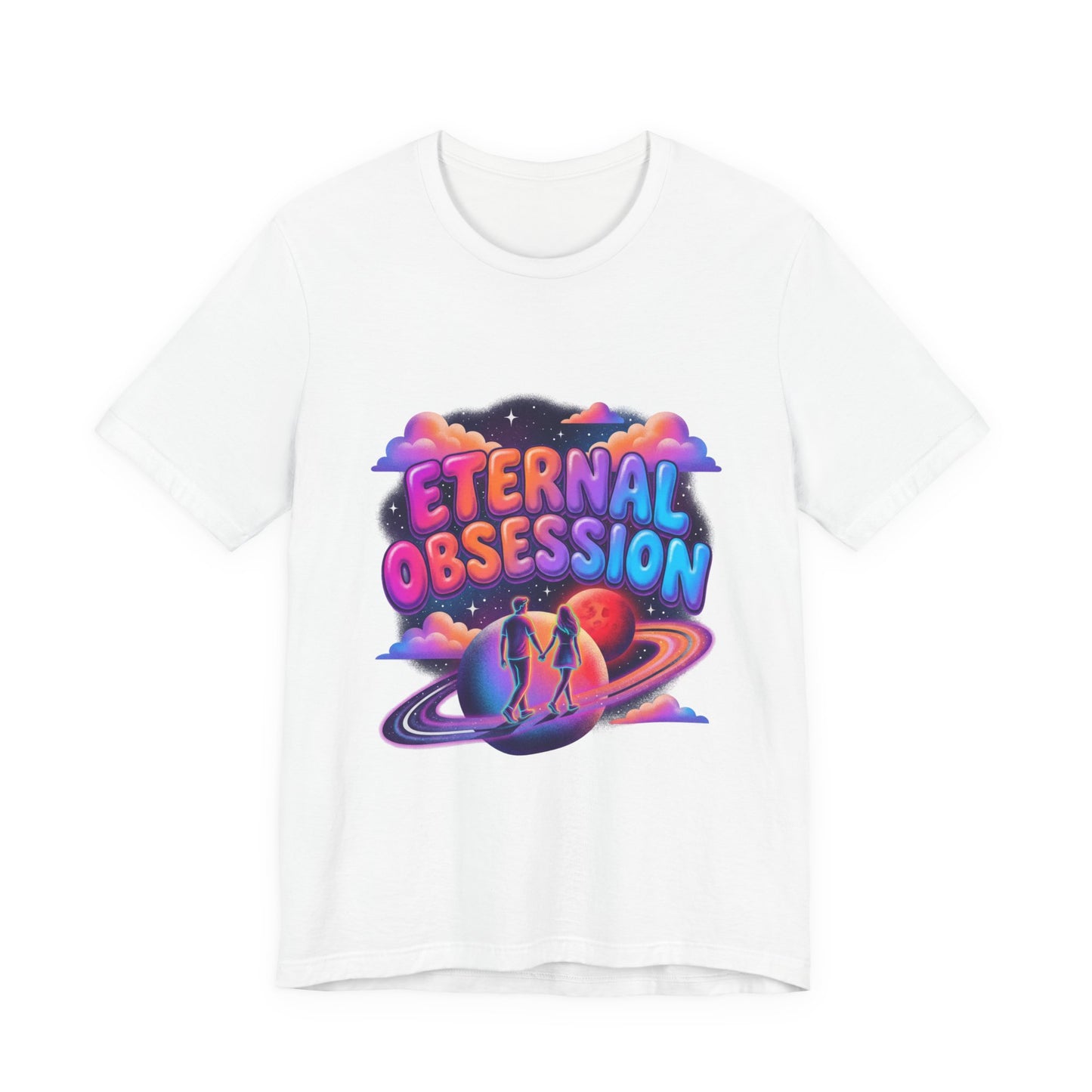 Eternal Obsession - Edit