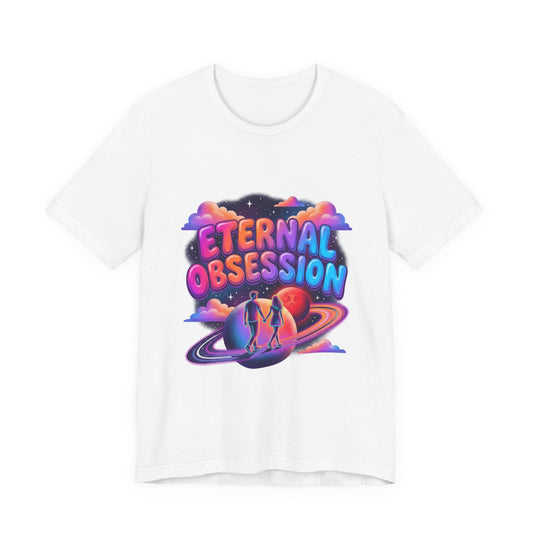 Eternal Obsession - Edit