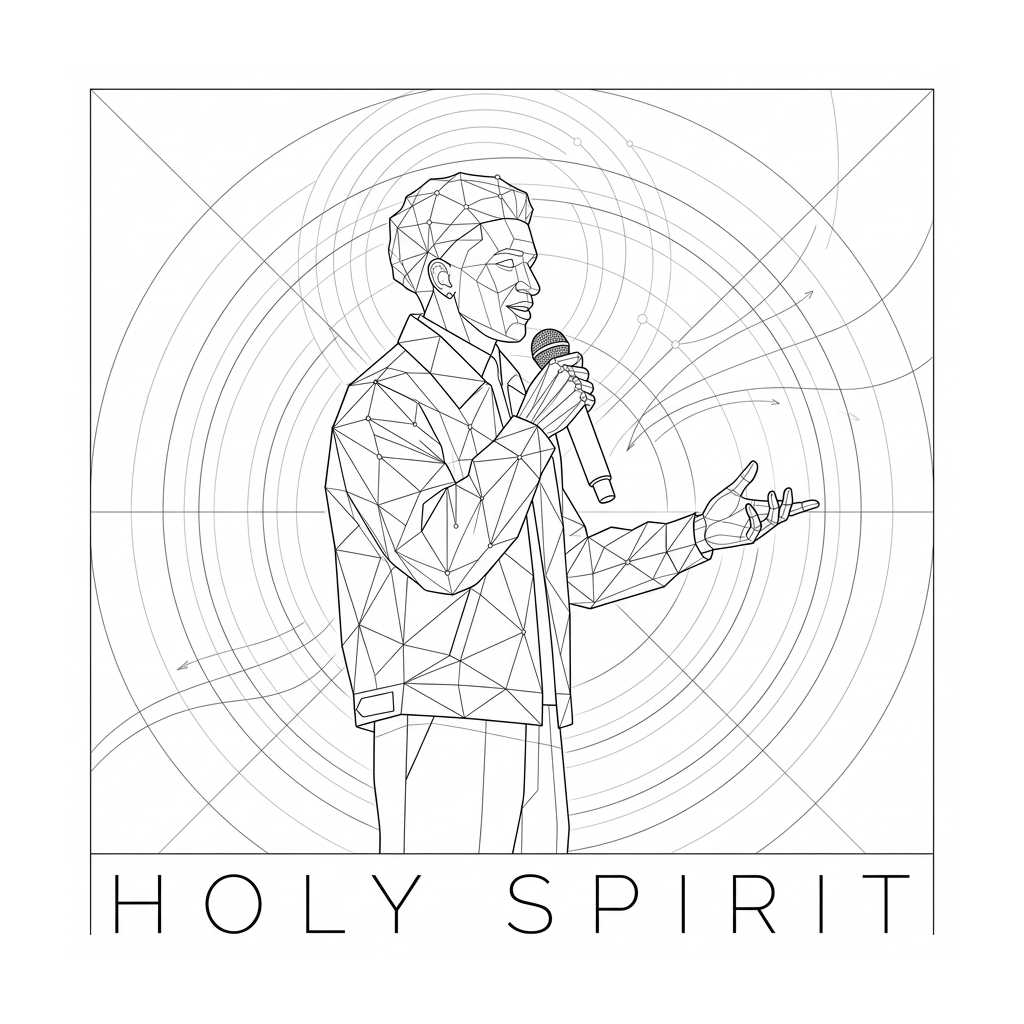 Holy Spirit