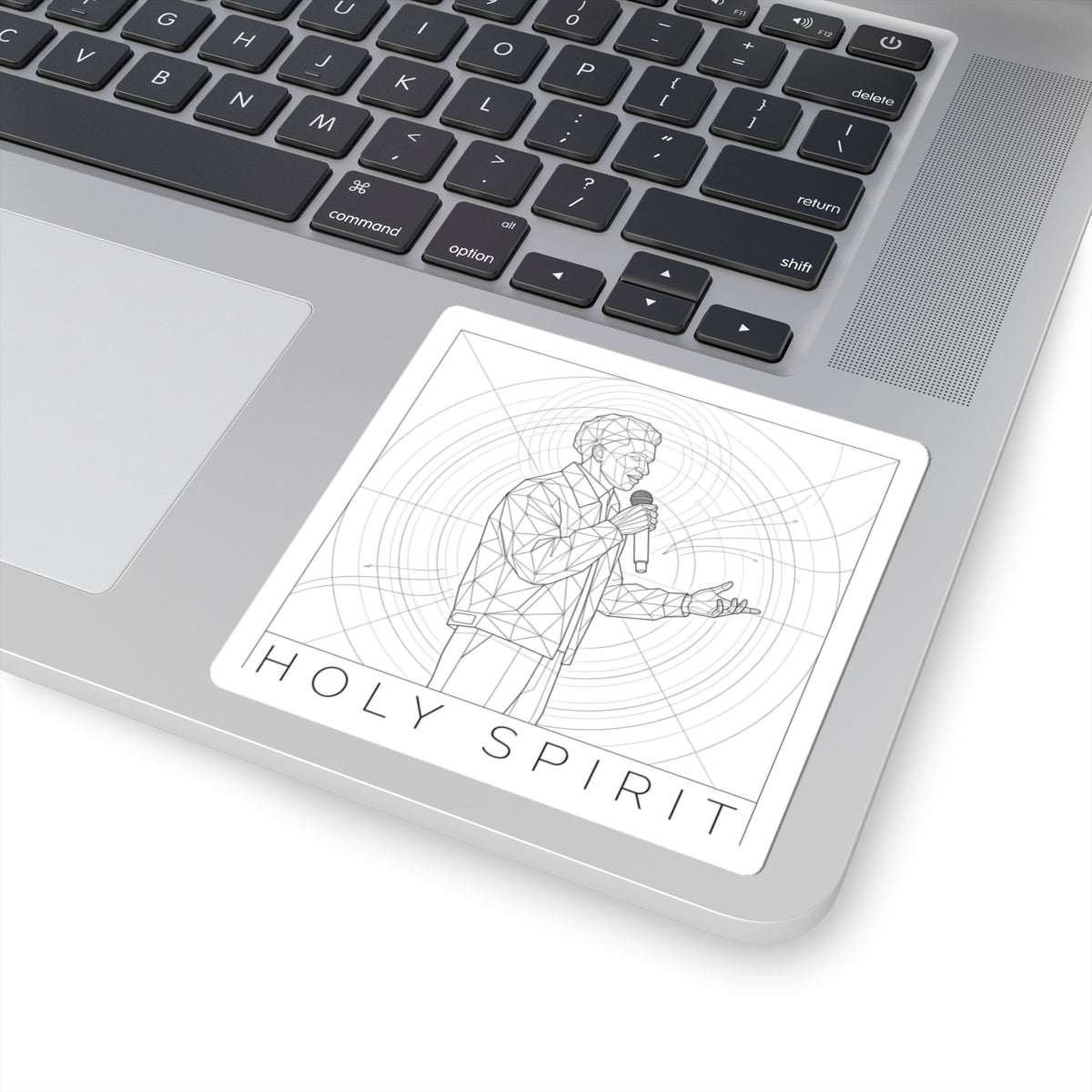 Holy Spirit