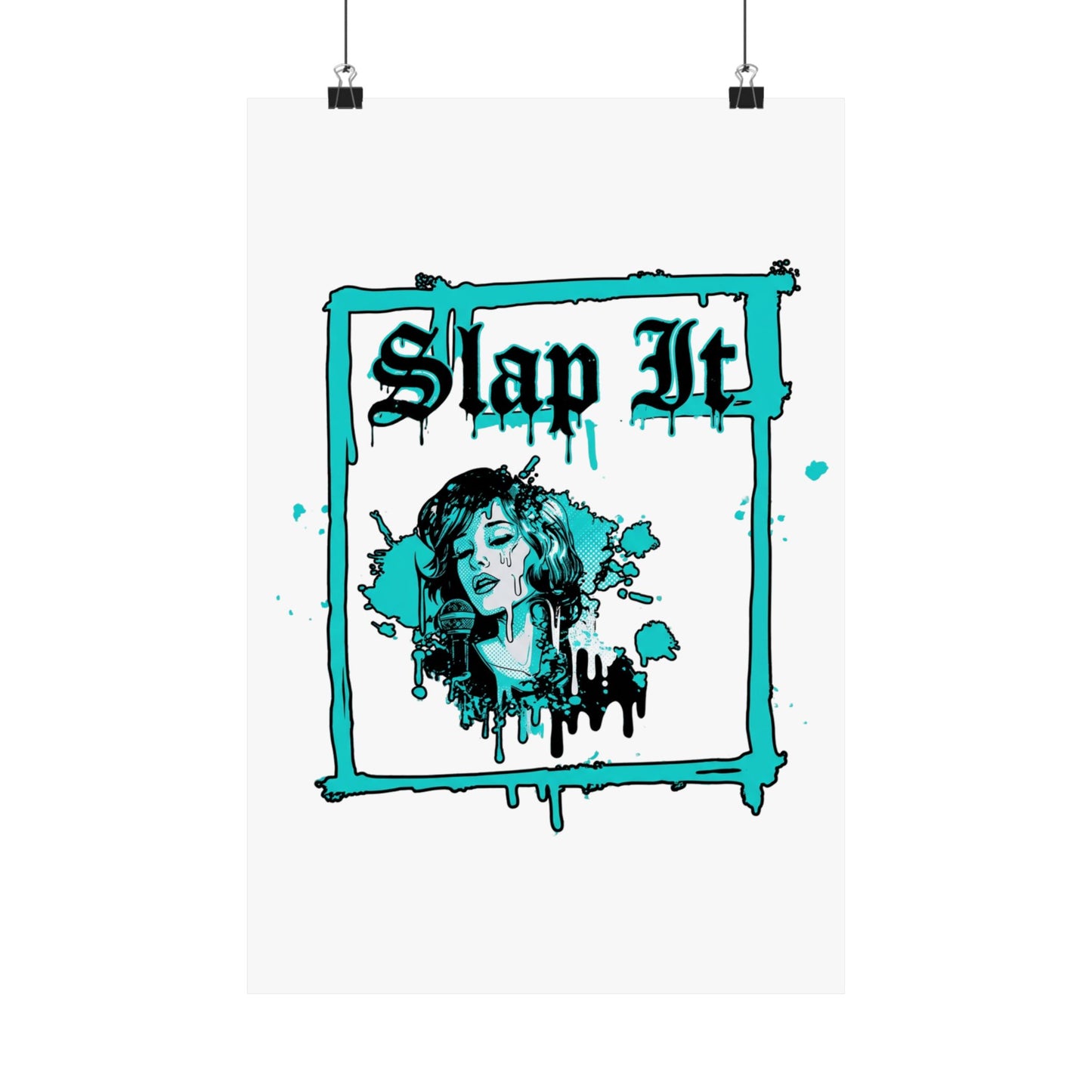 Slap It