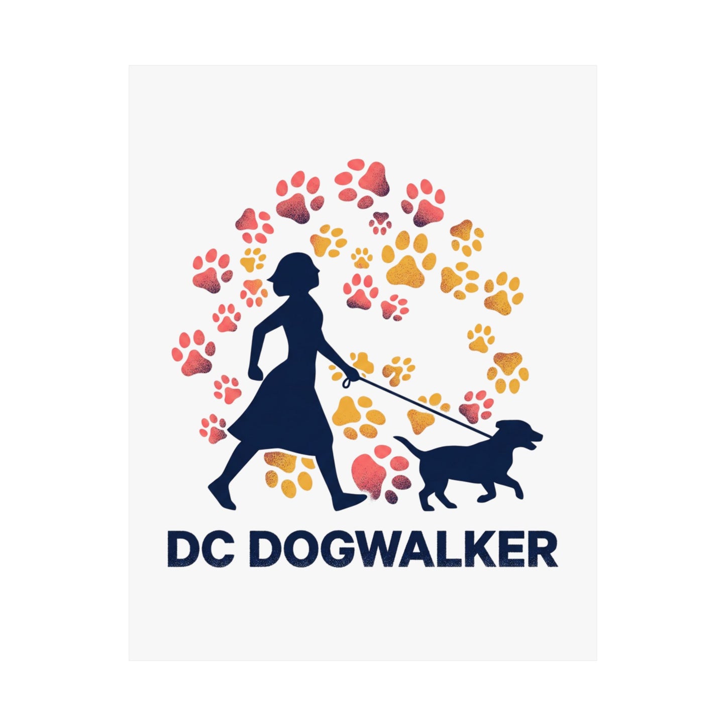 DC Dogwalker