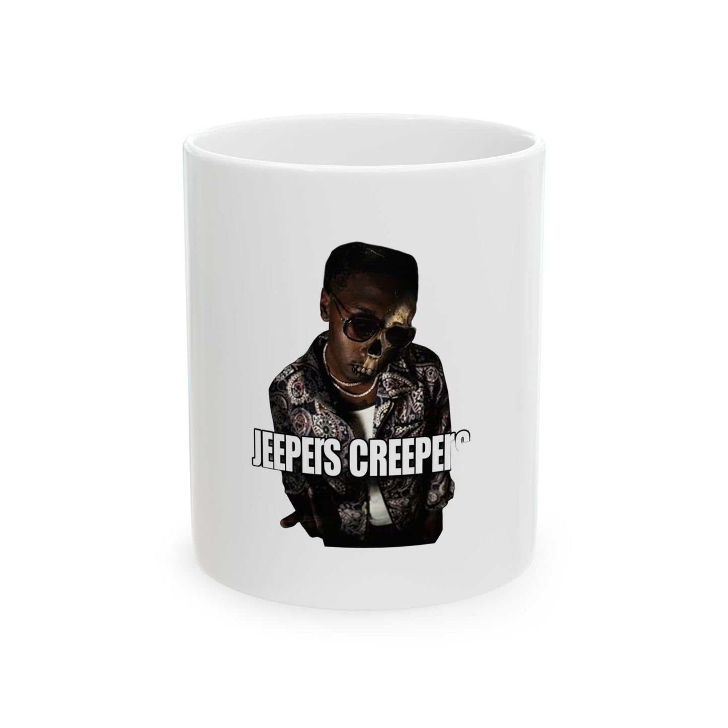 Jeepers Creepers