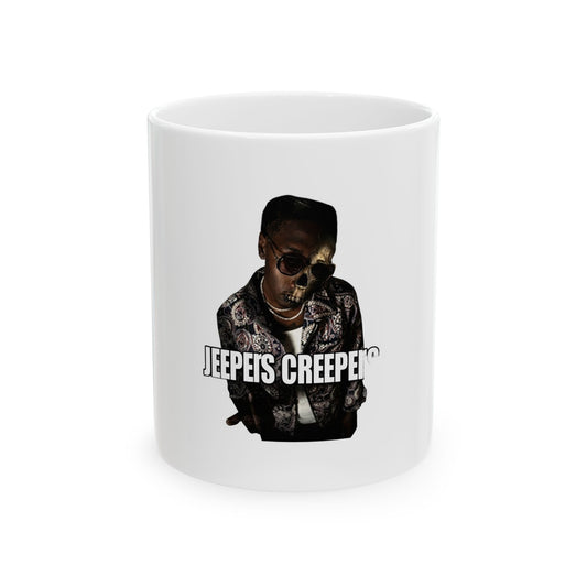 Jeepers Creepers
