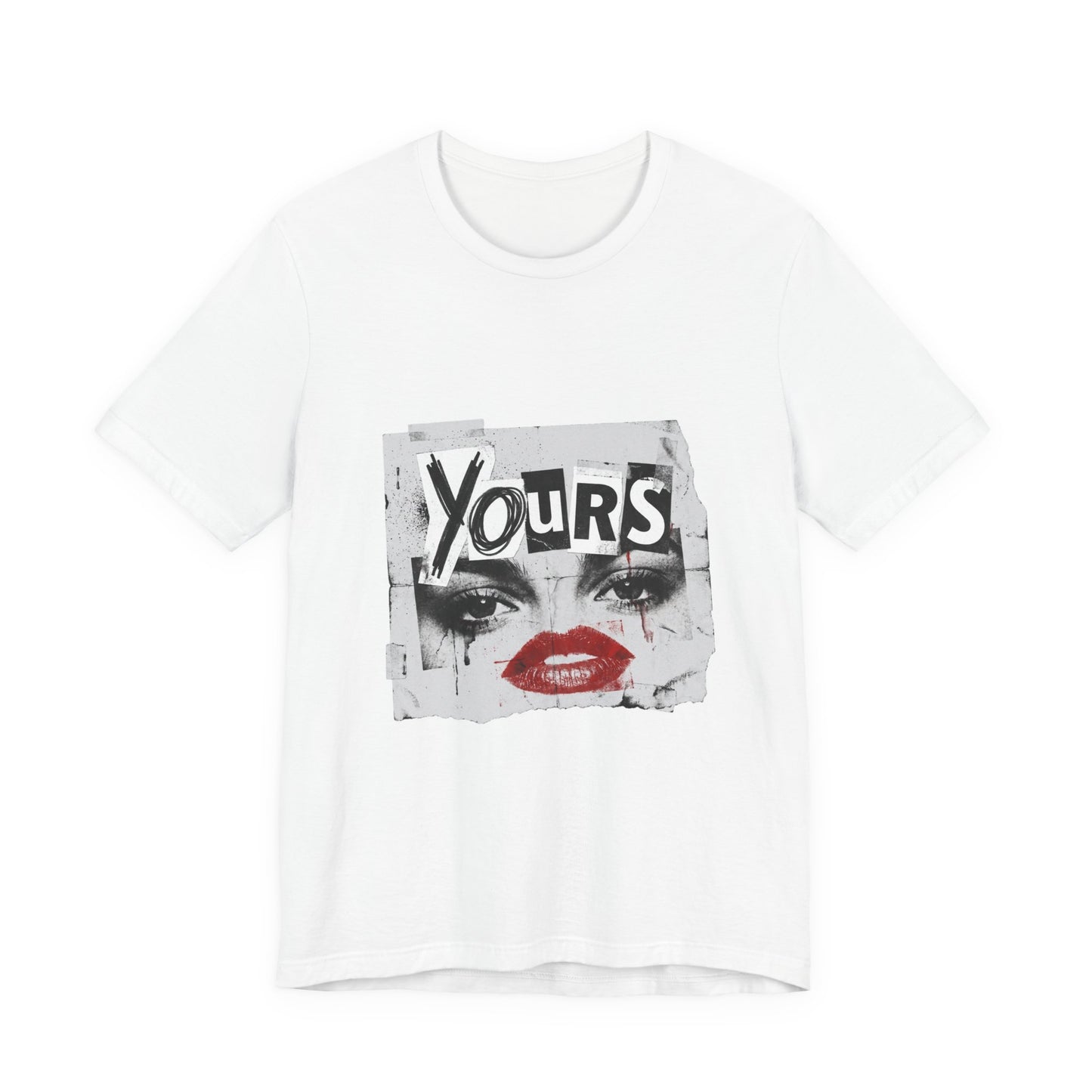 Yours