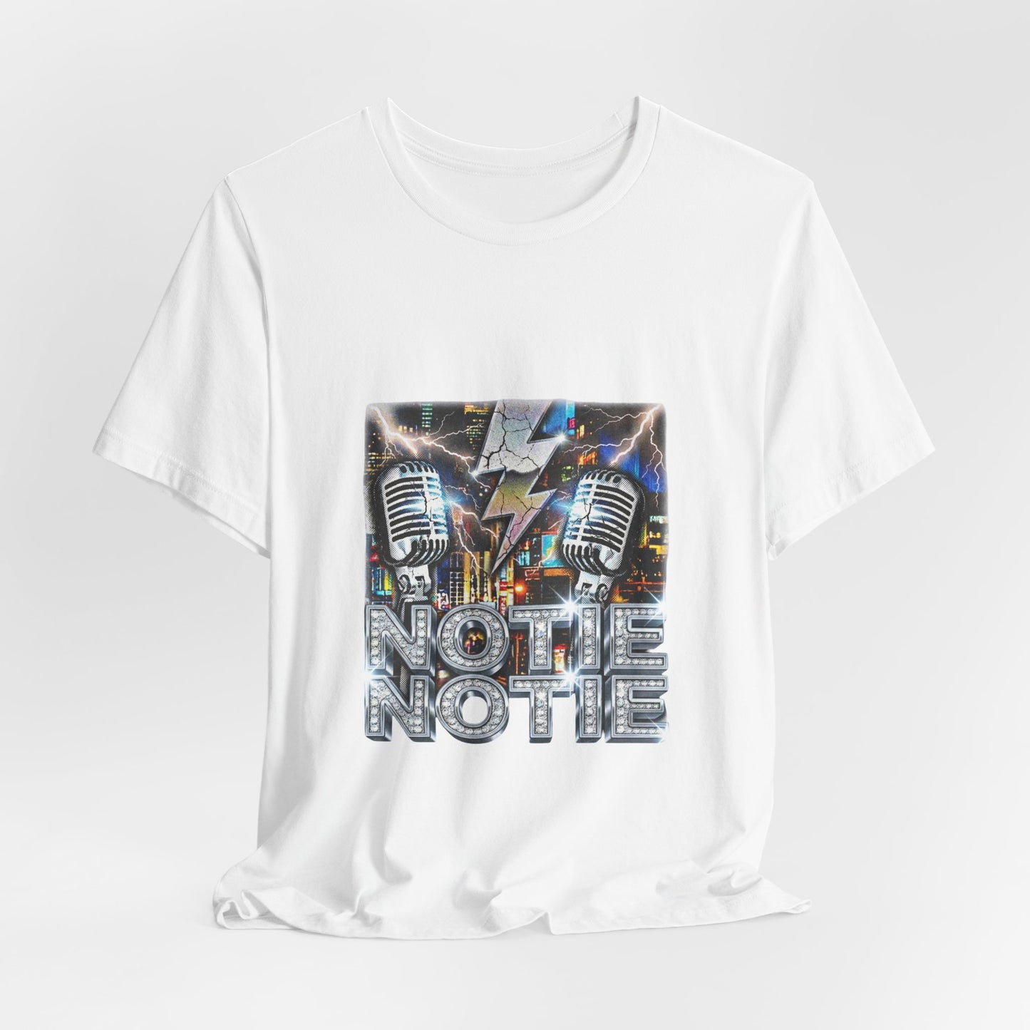 Notie Notie
