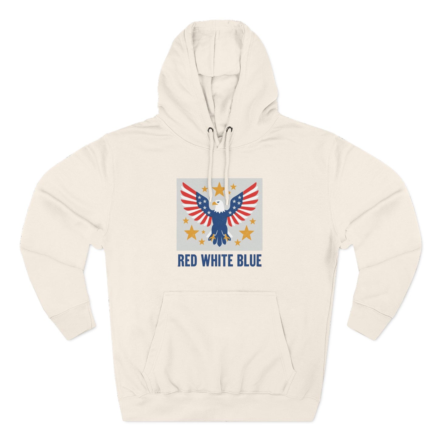 Red White Blue