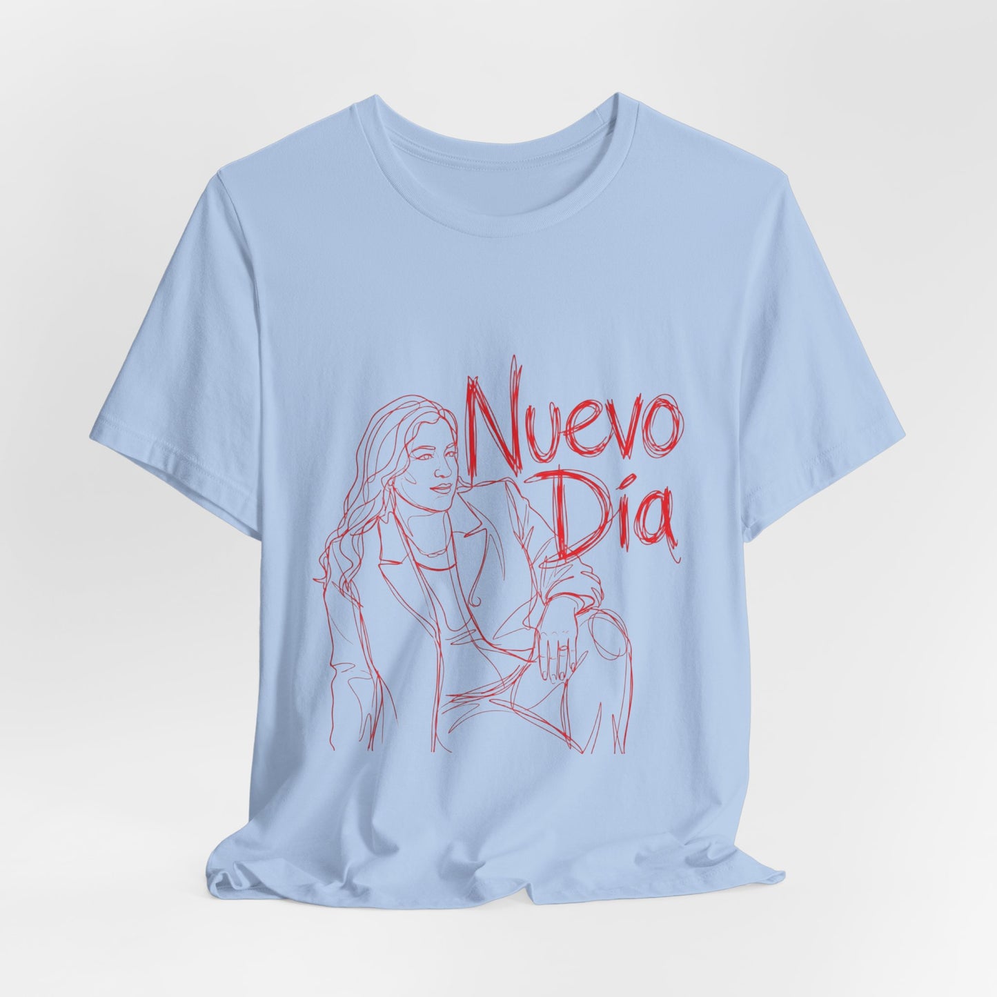 Nuevo Dia