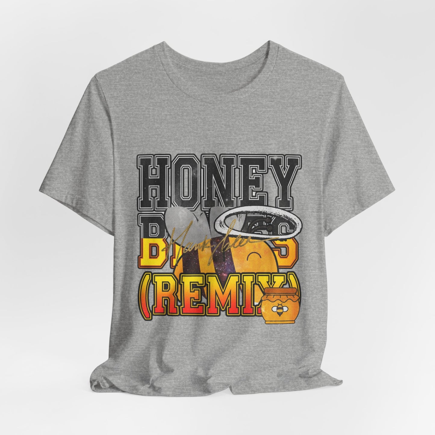 Honey Bees(Remix)