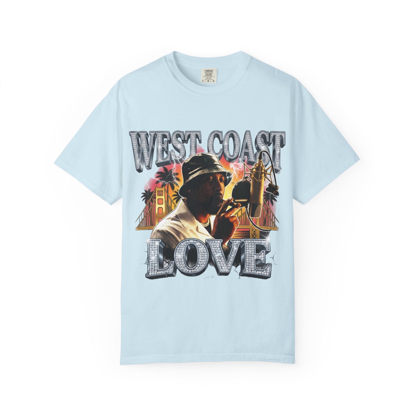 West Coast Love