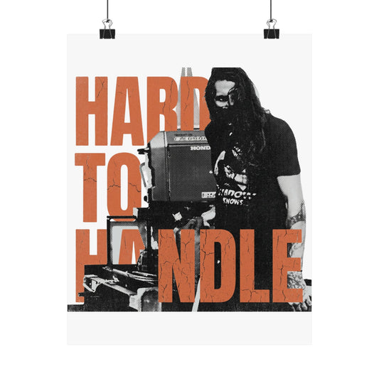 Hard to Handle