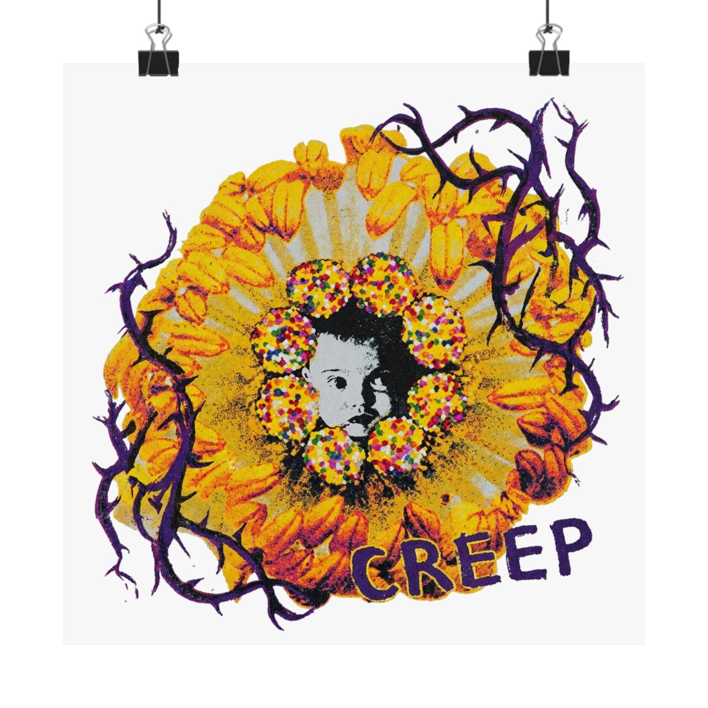 Creep