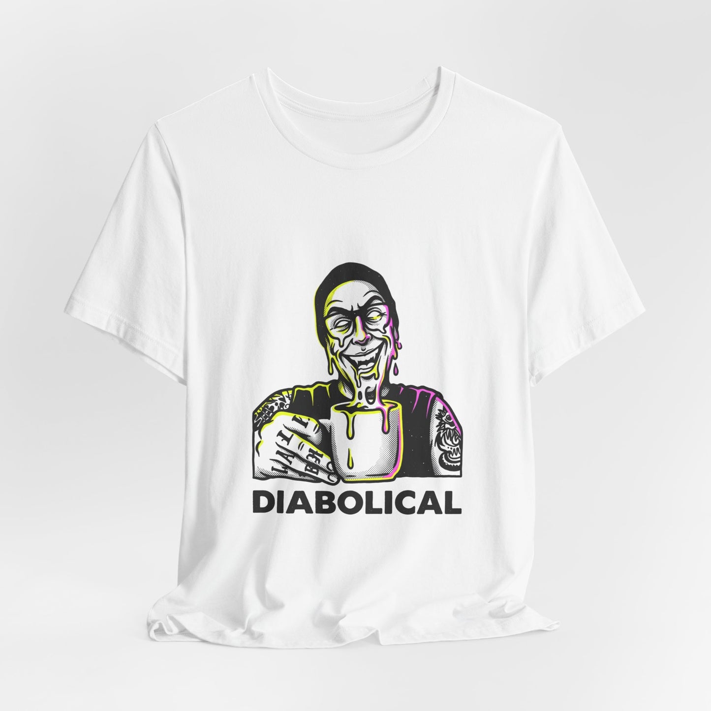 Diabolical