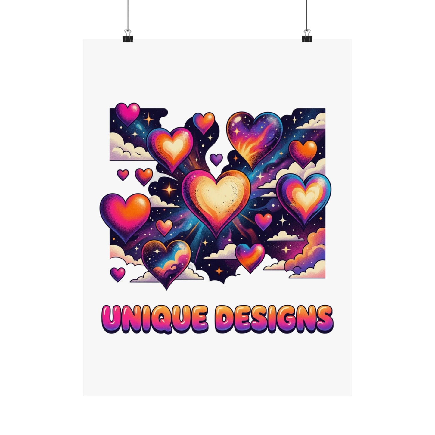 Unique Designs