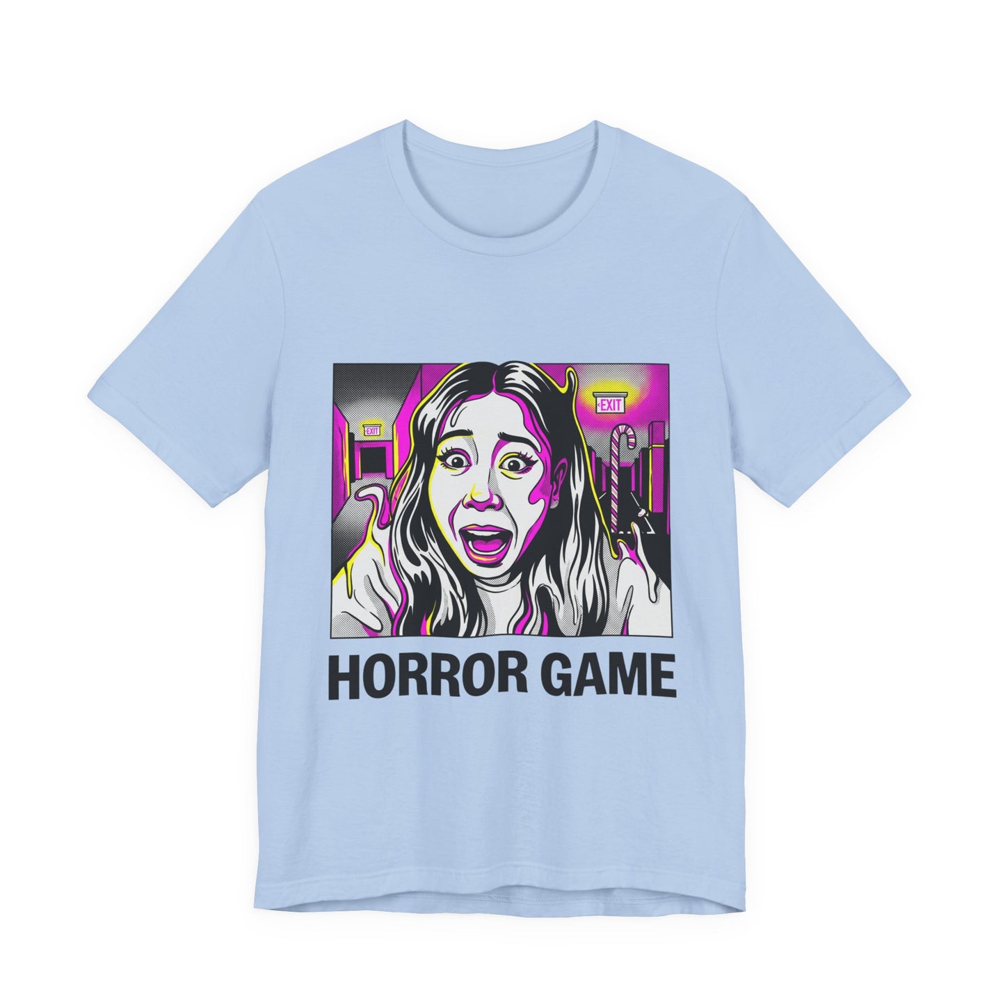 Horror Game