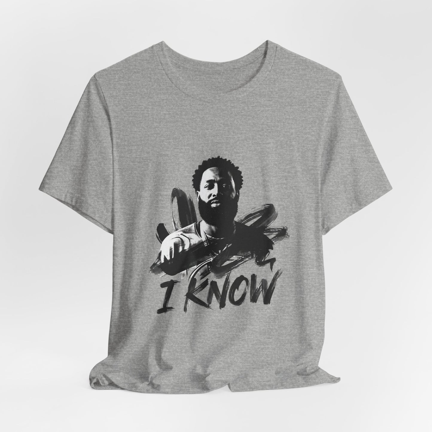 I Know