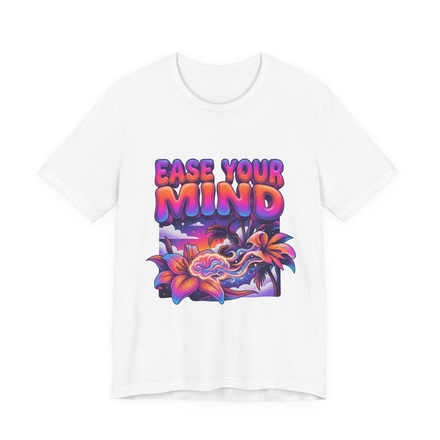 Ease Your Mind - Remastered 2022